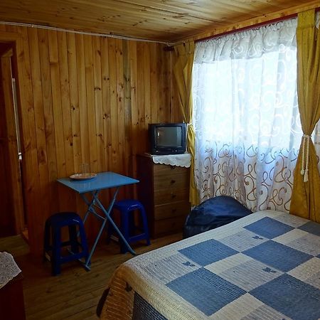 Hostal Portal De Ortuzar Pichilemu Buitenkant foto