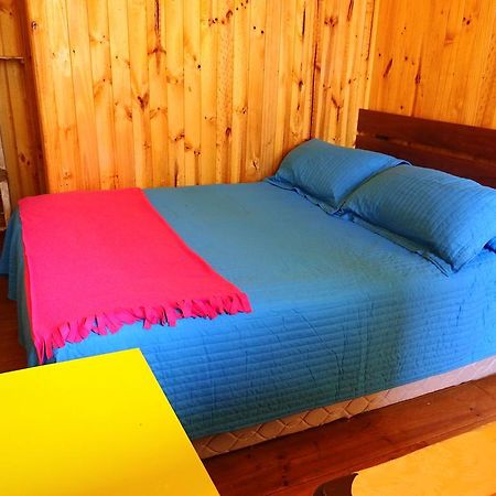 Hostal Portal De Ortuzar Pichilemu Buitenkant foto