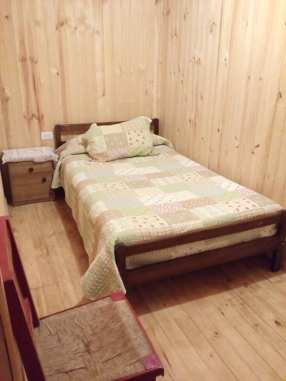 Hostal Portal De Ortuzar Pichilemu Buitenkant foto