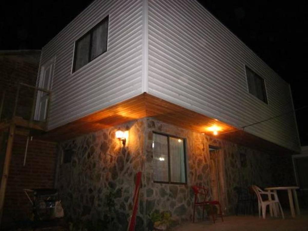Hostal Portal De Ortuzar Pichilemu Buitenkant foto