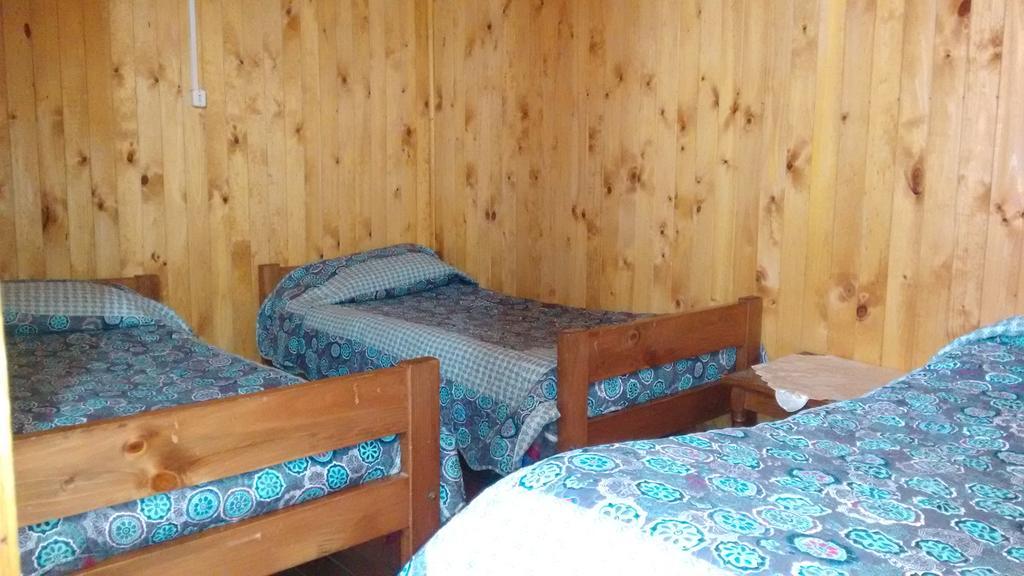 Hostal Portal De Ortuzar Pichilemu Buitenkant foto