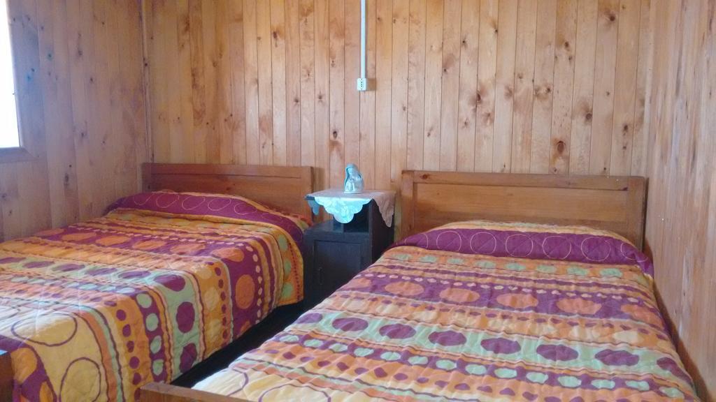 Hostal Portal De Ortuzar Pichilemu Buitenkant foto