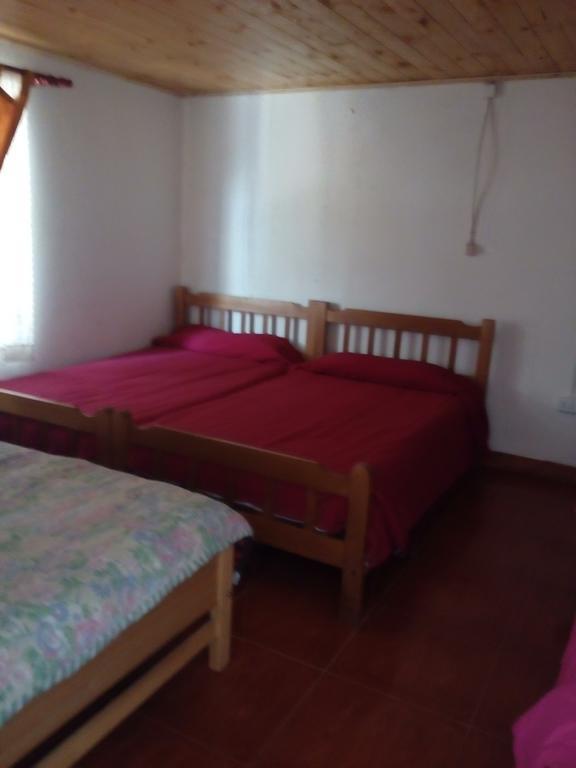Hostal Portal De Ortuzar Pichilemu Buitenkant foto