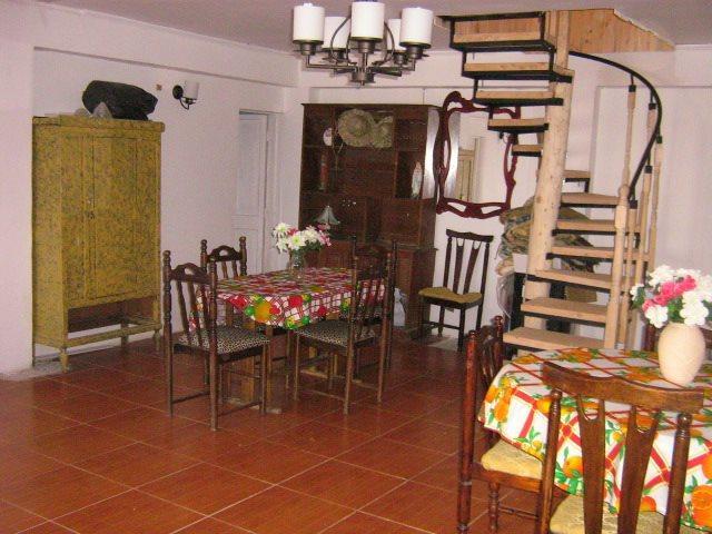 Hostal Portal De Ortuzar Pichilemu Buitenkant foto