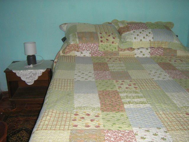 Hostal Portal De Ortuzar Pichilemu Buitenkant foto
