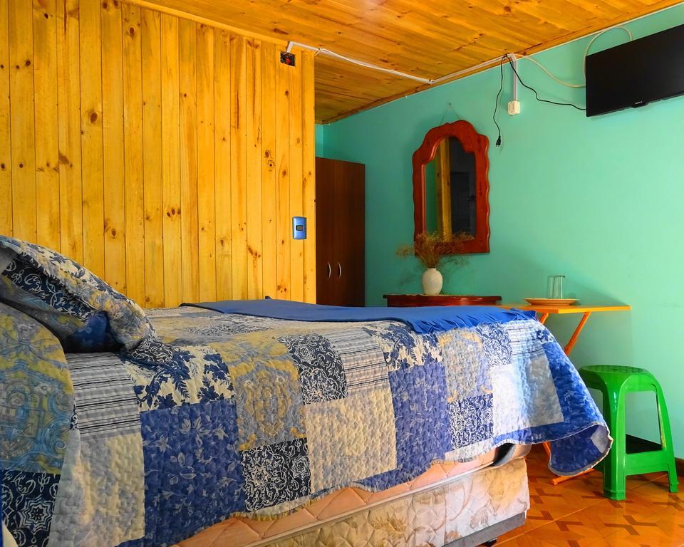 Hostal Portal De Ortuzar Pichilemu Buitenkant foto