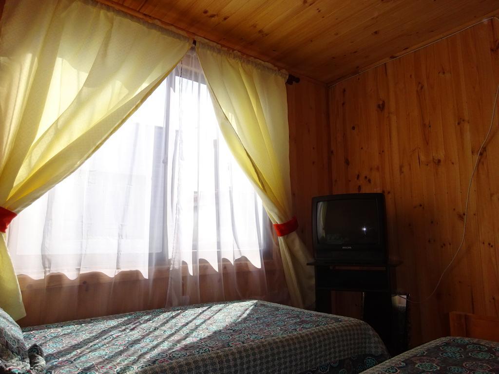 Hostal Portal De Ortuzar Pichilemu Buitenkant foto