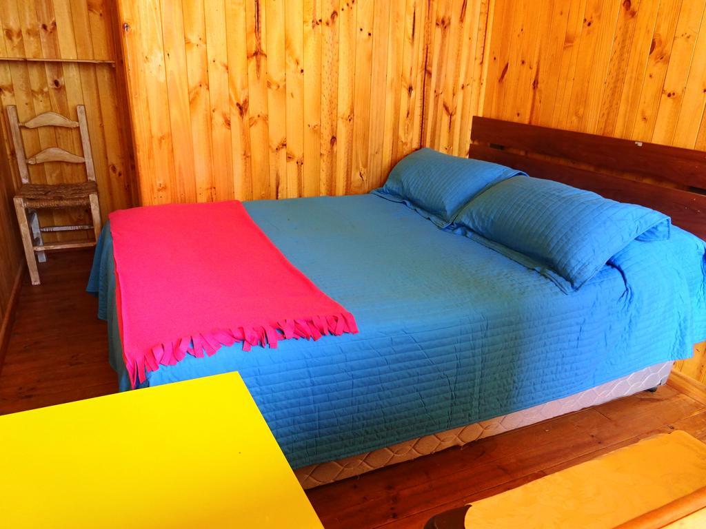 Hostal Portal De Ortuzar Pichilemu Buitenkant foto
